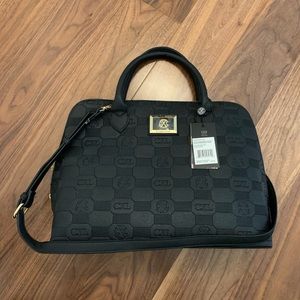NWT Christian Lacroix satchel